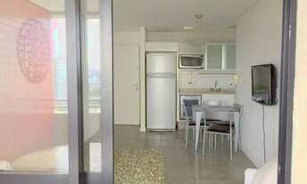 Imagem 6: Apartamento para venda possui 53 metros quadrados com 2 quartos em Cidade Monções - São Pa