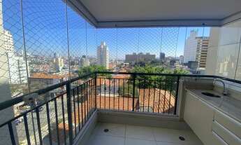 Imagem 3: Apartamento para venda possui 72 metros quadrados com 3 quartos em Vila Pompéia - São Paul