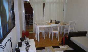 Imagem 2: Rio de Janeiro - Apartamento Padrão - Abolição