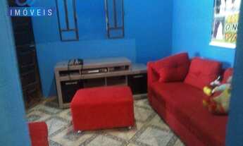 Imagem 5: Casa com 5 dormitórios à venda, 360 m² por R$ 360.000 - Veneza - Ribeirão das Neves/MG