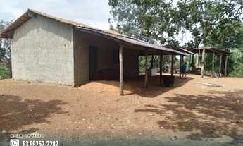 Imagem 2: Fazenda para pecuaristas na região de Cristalândia - TO