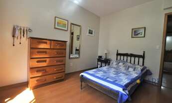 Imagem 4: Apartamento de 3 dormitórios (1 suíte) - 1 vaga de garagem no bairro Carvoeira