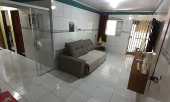 Imagem 5: Vendo casa localizada na Sucupira do Riacho Fundo 1