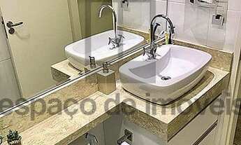 Imagem 7: Apartamento super charmoso com varanda gourmet