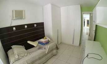 Imagem 7: Apartamento de 179 metros quadrados no bairro Barra da Tijuca com 4 quartos