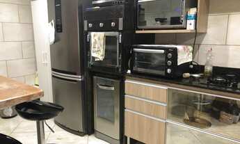 Imagem 5: Casa com 3 quartos em Condomínio