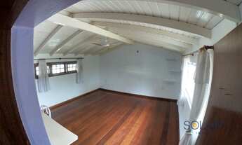 Imagem 7: Casa de 4 dormitórios (3 suítes) e 2 vagas de garagem à venda no bairro Campeche