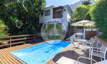 Imagem 2: RIO DE JANEIRO - Casa de Condomínio - ITANHANGÁ