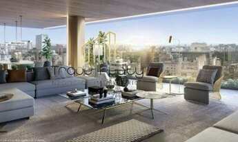 Imagem 2: COBERTURA no Jardim Paulista de 585m² com 4 suítes e 5 vagas na garagem