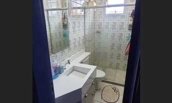 Imagem 5: Sobrado Condomínio Green Park com energia solar próxima do shopping estação