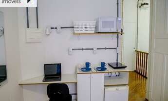 Imagem 5: Excelente Suíte dentro de uma casa na Bela Vista!!!