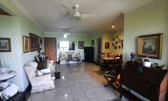 Imagem 3: Apartamento de 2 quartos para venda no Alfa Barra com 100 metros quadrados