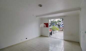 Imagem 6: Sobrado para venda possui 104 metros quadrados com 2 quartos em Boqueirão - Curitiba - PR