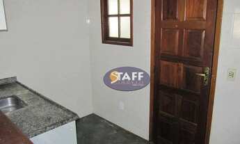 Imagem 7: Casa com 2 dormitórios à venda, 60 m² por R$ 330.000,00 - Palmeiras - Cabo Frio/RJ