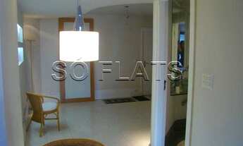 Imagem 2: Residencial Varieta disponível para venda com 02 dormitórios, 89m² e 02 vagas de garagem