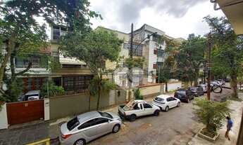 Imagem 7: Apartamento com 2 dormitórios à venda, 65 m² por R$ 850.000,00 - Urca - Rio de Janeiro/RJ