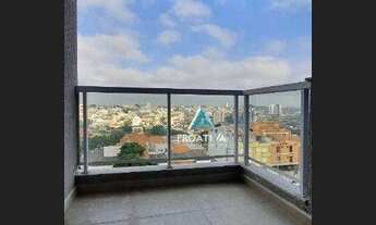 Imagem 5: Apartamento com 2 dormitórios à venda, 55 m² - Parque Novo Oratório - Santo André/SP