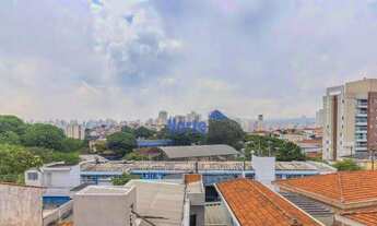 Imagem 5: Apartamento com 3 dormitórios à venda, 71 m² por R$ 450.000,00 - Parada Inglesa - São Paul