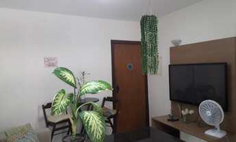 Imagem 2: Apartamento mobiliado para aluguel com uma suíte em Ondina - Salvador - BA