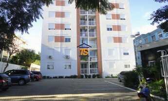 Imagem 2: Apartamento em Cristal