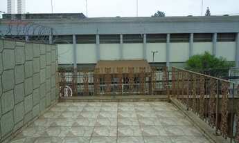 Imagem 7: Sobrado com 3 dormitórios à venda, 263 m² por R$ 2.000.000,00 - Parque da Mooca - São Paul