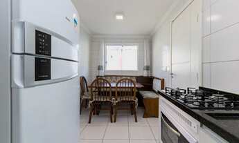 Imagem 7: Sobrado 3 quartos em condomínio no Bairro Alto - Curitiba/PR