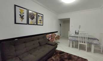 Imagem 3: Apartamento com 2 dormitórios e garagem a poucas quadras do mar junto ao centro de Tramand