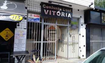 Imagem 3: Sala a 20 passos da Estação Patriarca-Vila Ré do metrô - Aceita depósito! Localização exce