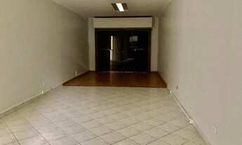 Imagem 4: Loja para alugar por R$ 3000.00, 100.00 m2 - AHU - CURITIBA/PR