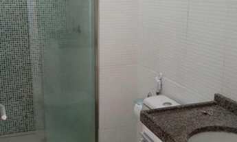 Imagem 7: Edf. Shopping Park | 2 quartos | lazer completo | 1 vaga