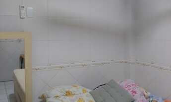 Imagem 6: Apartamento para venda possui 60 metros quadrados com 2 quartos em Cordeiro - Recife - Per