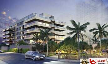 Imagem 6: Aptos de 2,3 ou 4 Suítes, na praia da Barra da Tijuca - RJ