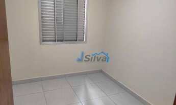 Imagem 7: Apartamento com 2 dormitórios à venda, 56 m² por R$ 220.000,00 - Conjunto Habitacional Pad