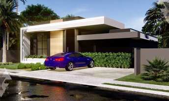 Imagem 2: Casa em Condomínio para Venda em Atibaia, CONDOMINIO SHAMBALA I, 3 dormitórios, 3 suítes