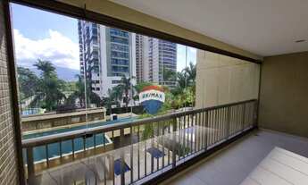 Imagem 3: Conforto e privacidade num só lugar..