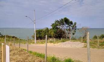 Imagem 2: PIÚMA - LOTE VISTA PARA O MAR - PRAIA DO PORTINHO