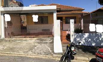 Imagem: Terreno 400m2 com 2 casas edícula à