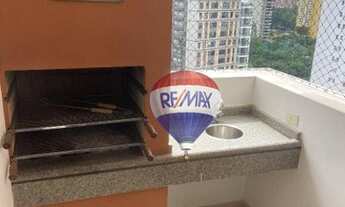 Imagem 4: Apartamento com 160m² e 3 suítes