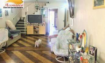 Imagem 6: Casa com 3 dormitórios à venda, 221 m² por R$ 1.000.000,00 - Mirandópolis - São Paulo/SP