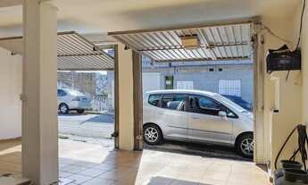 Imagem 2: Casa 135m² Jardim Guarapiranga Zona Sul