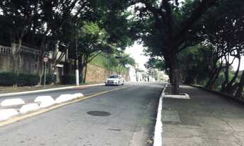 Imagem 4: Sobrado para aluguel com 700 metros quadrados com 5 quartos em Pacaembu - São Paulo - SP