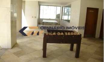 Imagem 3: Apartamento à venda, 4 quartos, 1 suíte, 2 vagas, Santo Antônio - Belo Horizonte/MG