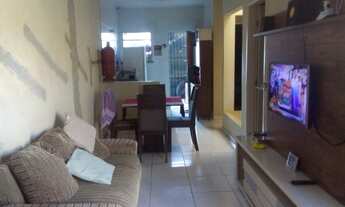 Imagem 6: Casa para venda possui 125 metros quadrados com 2 quartos em Piabeta - Nossa Senhora do So