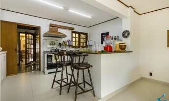 Imagem 6: Casa Residencial/Sobrado para aluguel, 3 quartos, 1 suíte, 3 vagas, Passo d'Areia - P