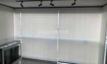 Imagem 3: Apartamento para venda tem 42 metros quadrados com 1 quarto em Vila Mascote - São Paulo