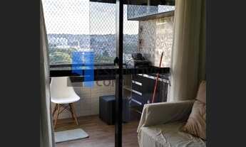 Imagem 5: Apartamento para Venda em São Paulo, Jardim Santa Cruz (Sacomã), 3 dormitórios, 1 suíte, 2