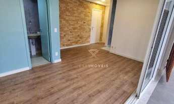 Imagem 4: Apartamento com 1 dormitório à venda, 41 m² por R$ 538.000 - Vila Leopoldina - São Paulo/S