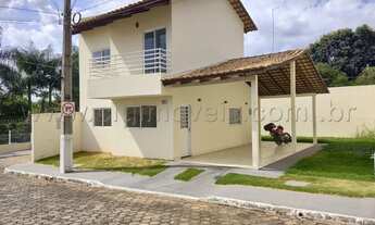 Imagem 5: Casa de condomínio sobrado para aluguel com 200 metros quadrados com 4 quartos