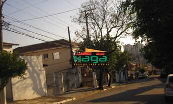 Imagem 2: Casa à venda, 100 m² por R$ 420.000,00 - Vila Parque Jabaquara - São Paulo/SP