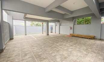 Imagem 6: Apartamento para venda possui 71 metros quadrados com 3 quartos em Itajubá - Barra Velha